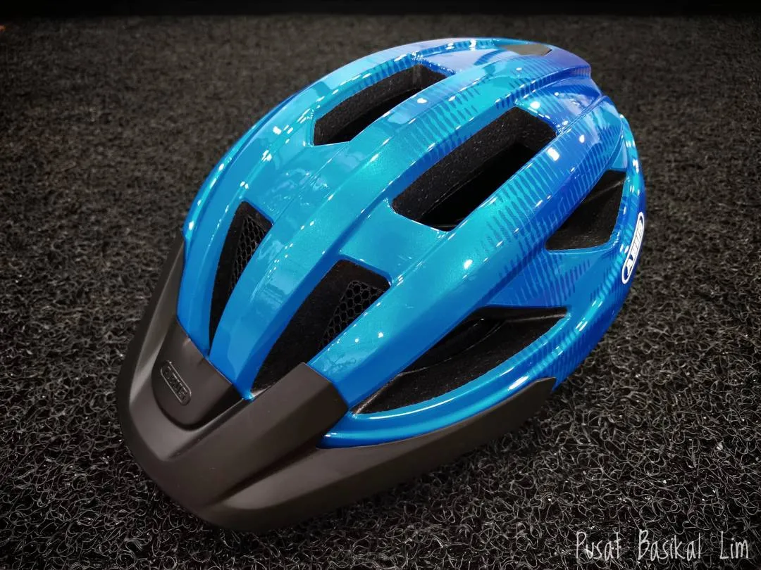 Abus Macator Cycling Helmet