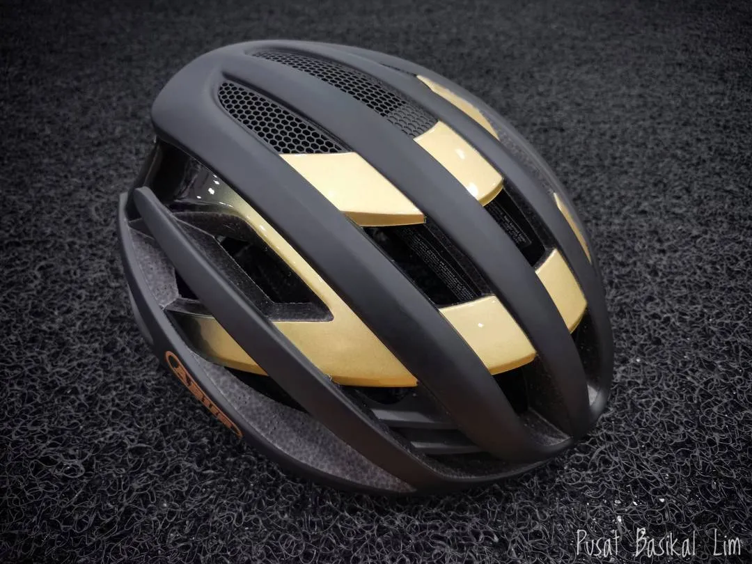 Abus Airbreaker Cycling Helmet