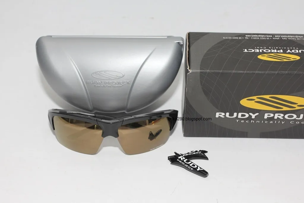 Rudy Project Ryzer XL sunglasses
