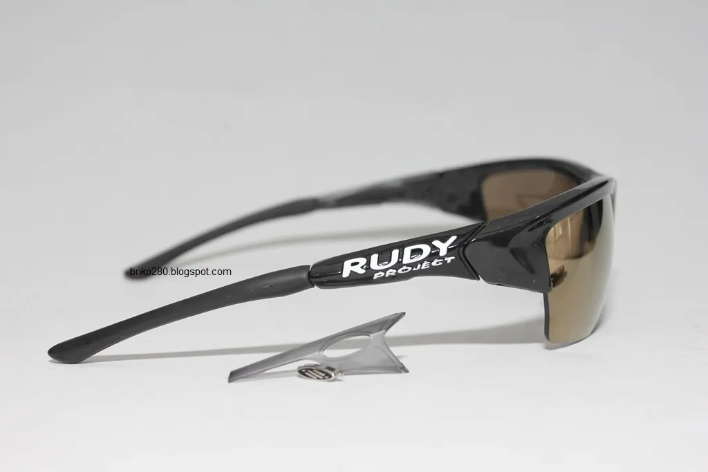 Rudy Project Ryzer XL sunglasses