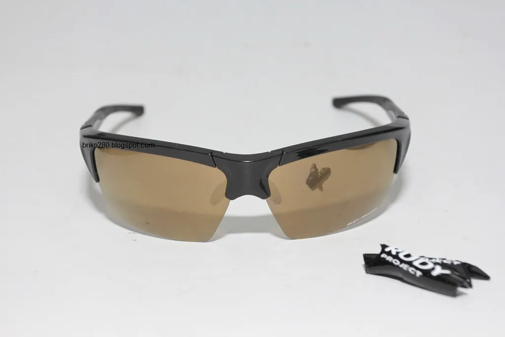 Rudy Project Ryzer XL sunglasses