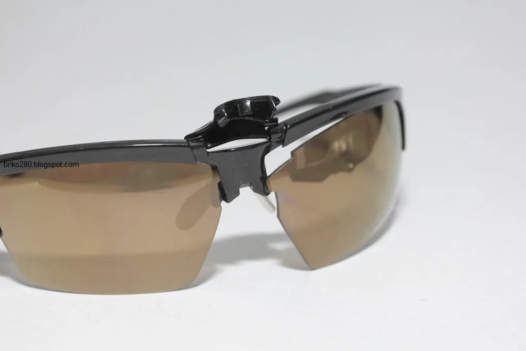 Rudy Project Ryzer XL sunglasses