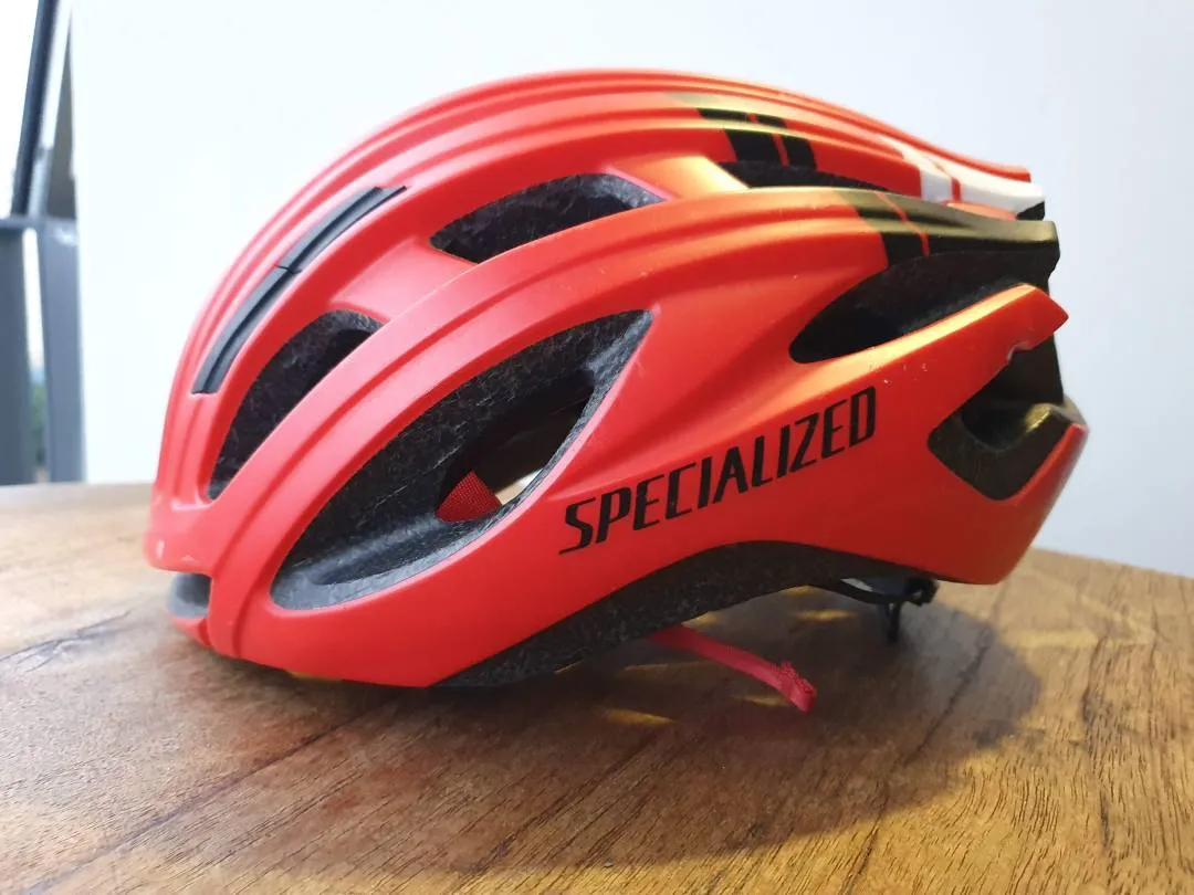 SPECIALIZED PROPERO III HELMET 52-56cm Asia Small