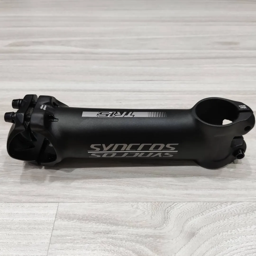 Syncros TR1.5 130mm 6 Degree Stem