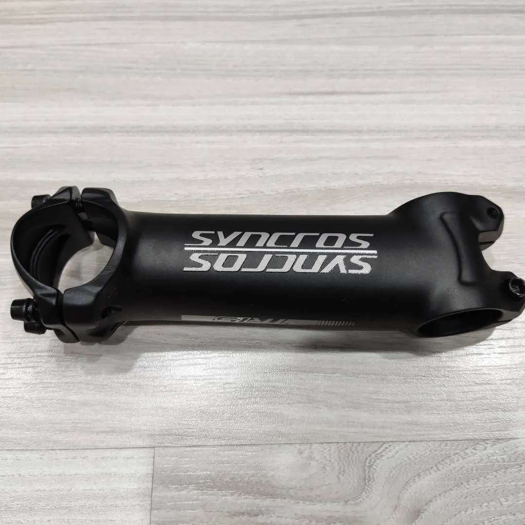 Syncros TR1.5 130mm 6 Degree Stem