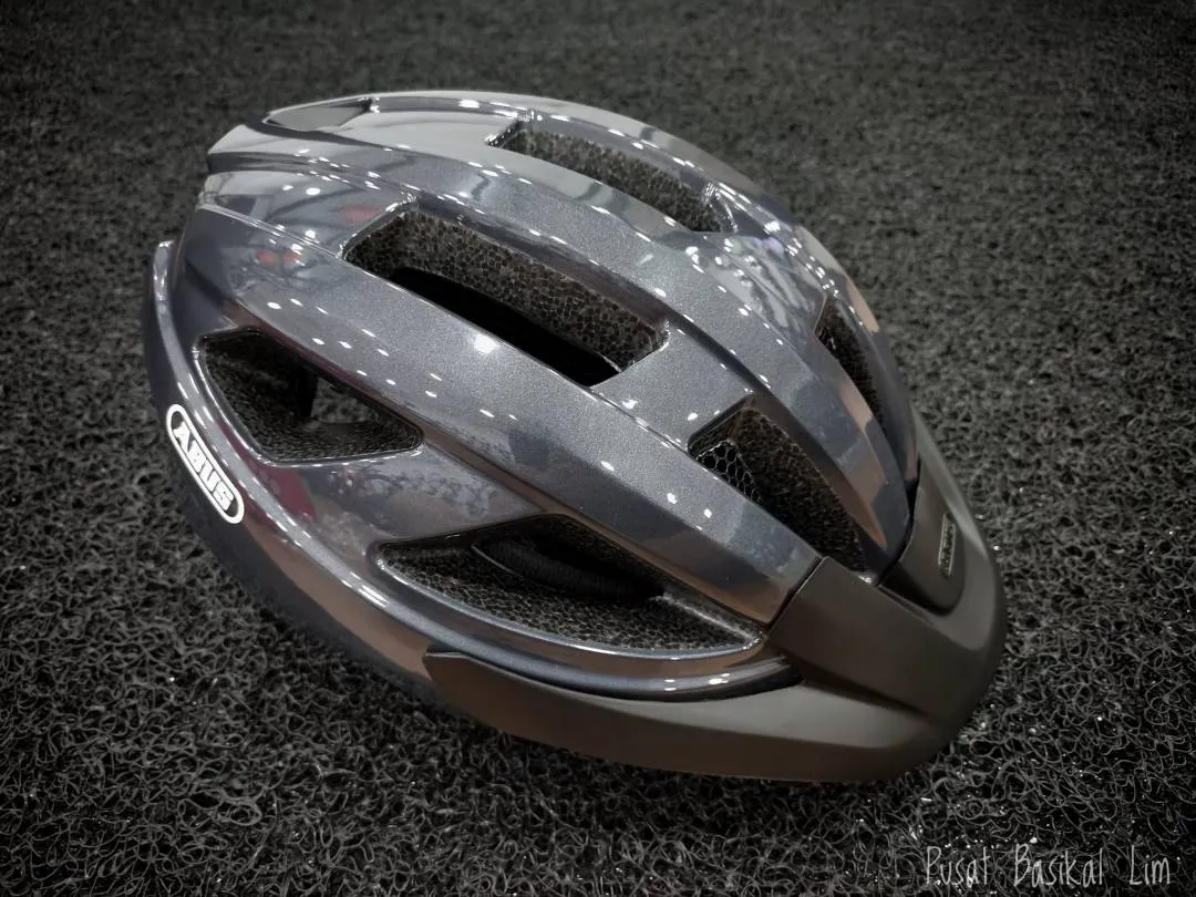 Abus Macator Cycling Helmet
