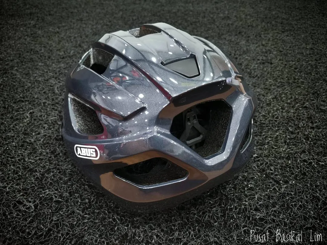 Abus Macator Cycling Helmet