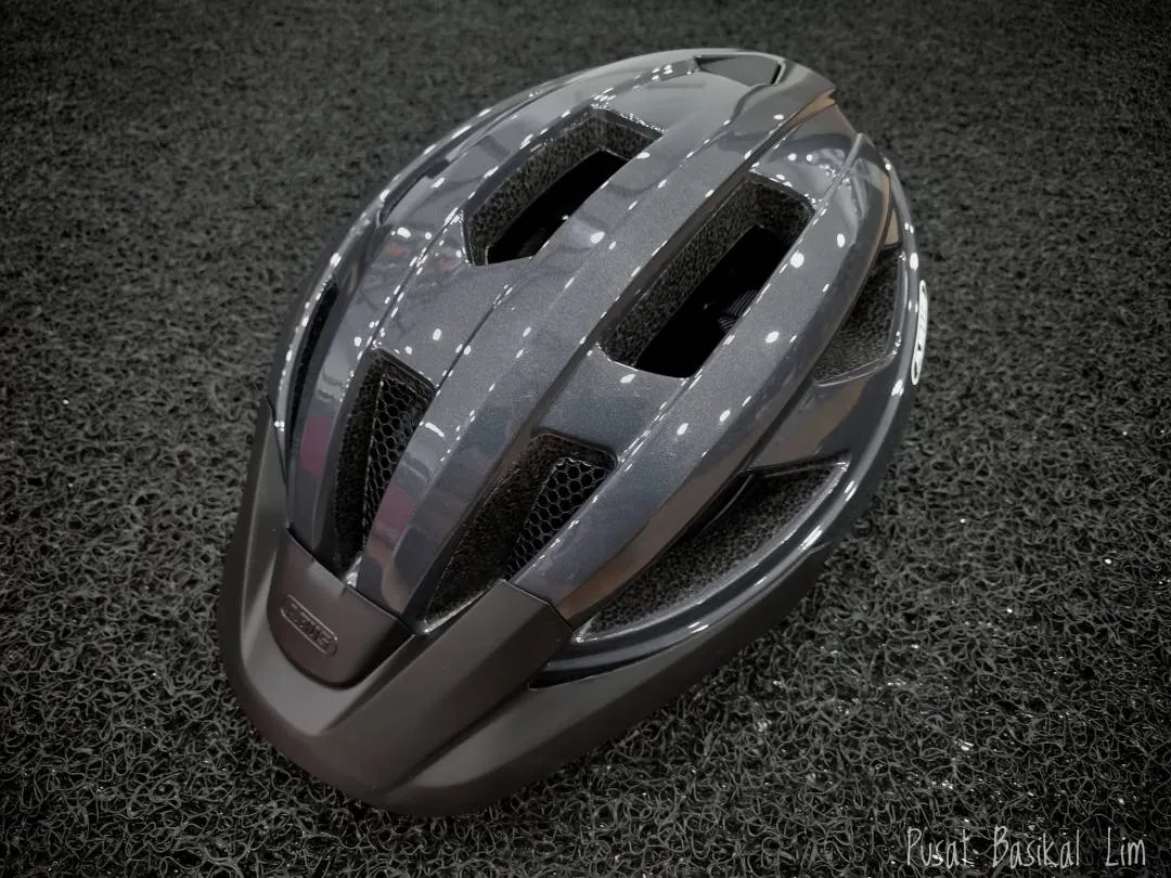 Abus Macator Cycling Helmet