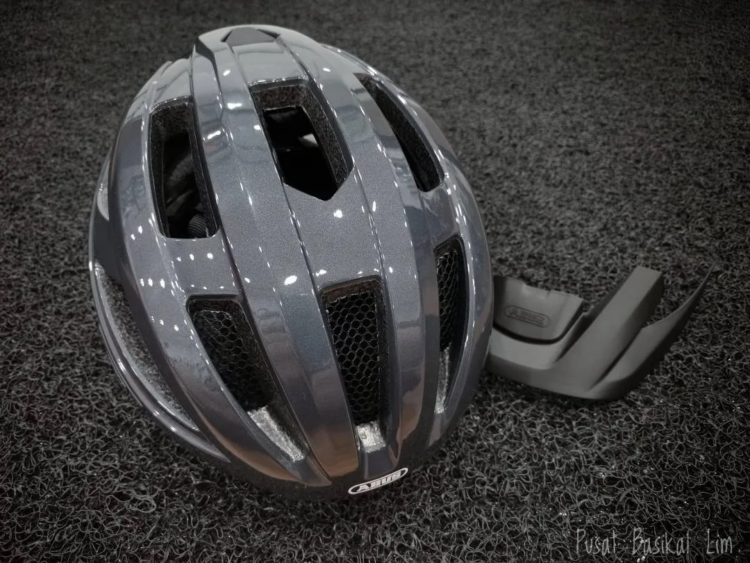 Abus Macator Cycling Helmet
