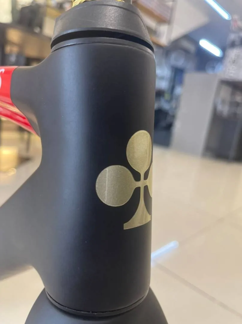 COLNAGO V3RS DISC 2023 | UAE TEAM EMIRATES SDM1 | FRAMESET (size 45)