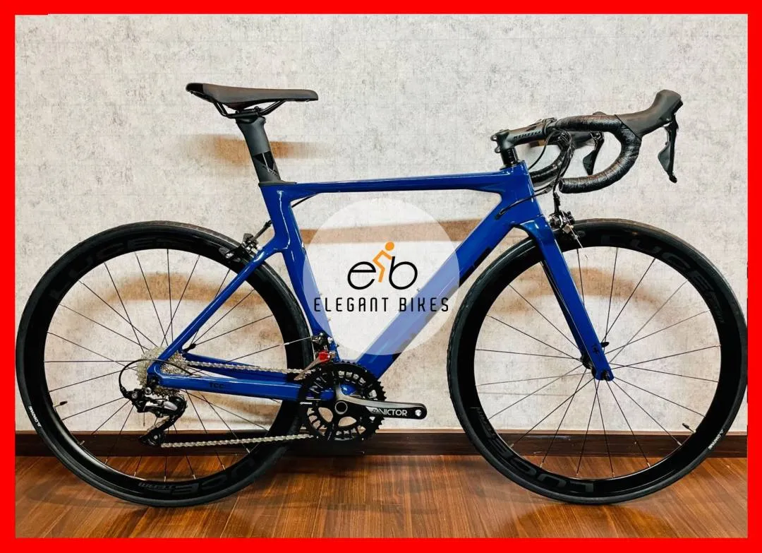 NEW FIORANO CARBON FRAME SHIMANO 22SP 105 R7000