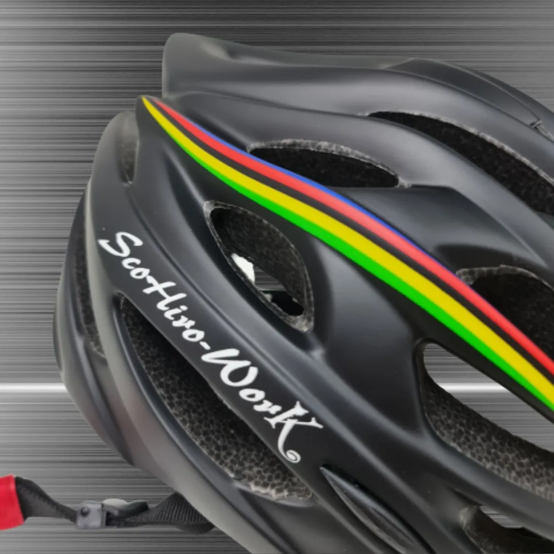 Performance S3 Helmet