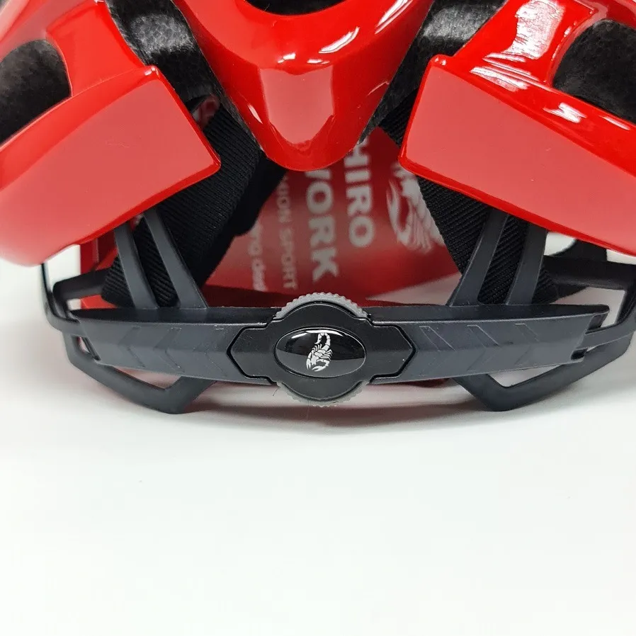 Performance S3 Helmet