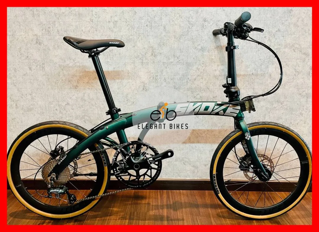 CAMP SNOKE TIAGRA 10SP SHIMANO HYDRAULIC BRAKE