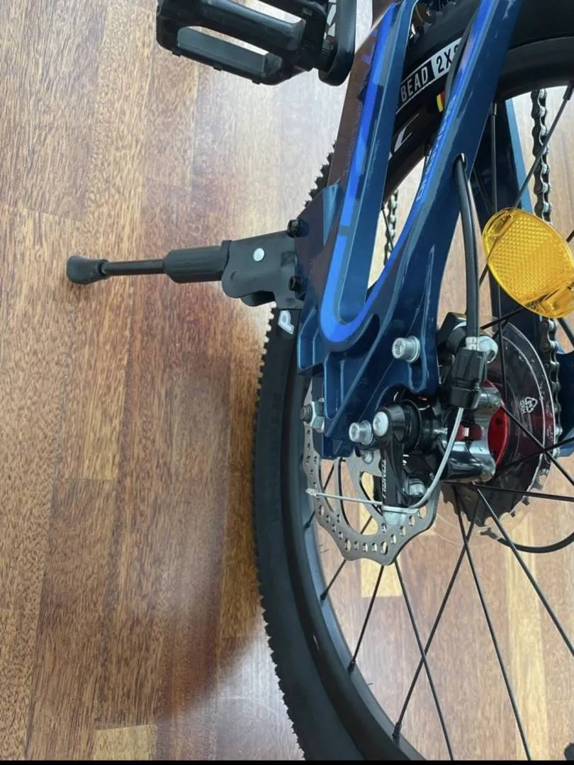 Pinarello X7 Crossmac - 20 inch kids bike