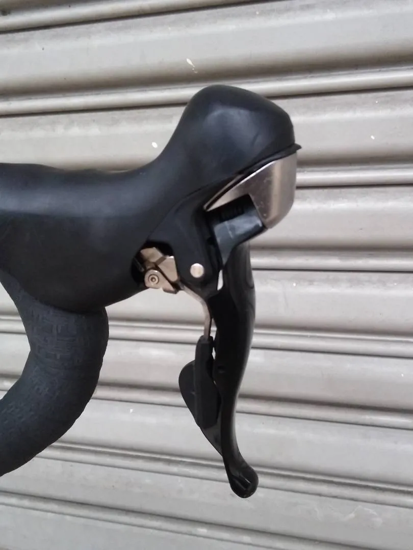 Shimano 105 5800 10 speed groupset