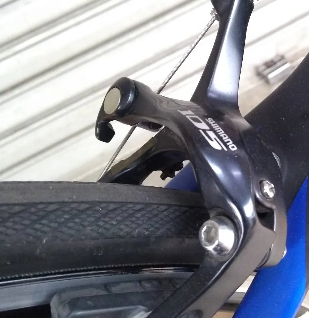 Shimano 105 5800 10 speed groupset