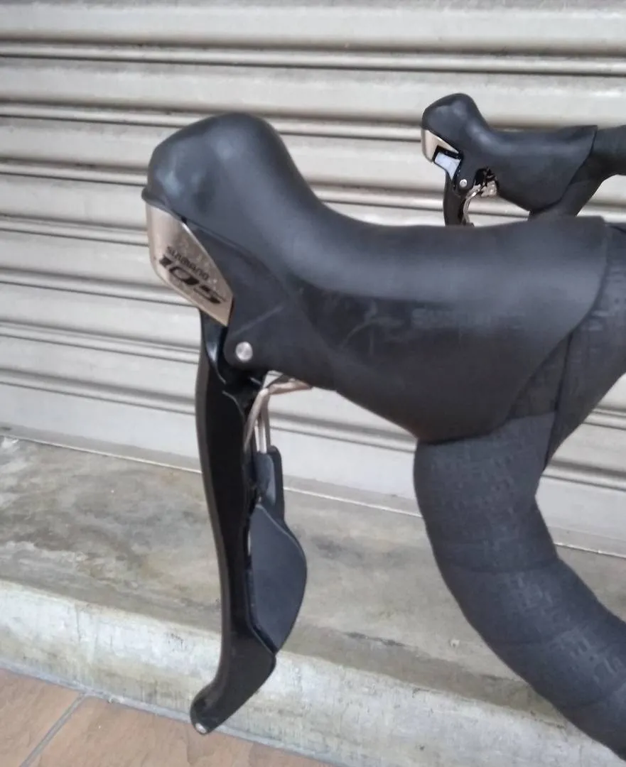 Shimano 105 5800 10 speed groupset
