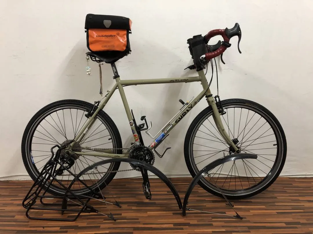 Surly LHT Size 52