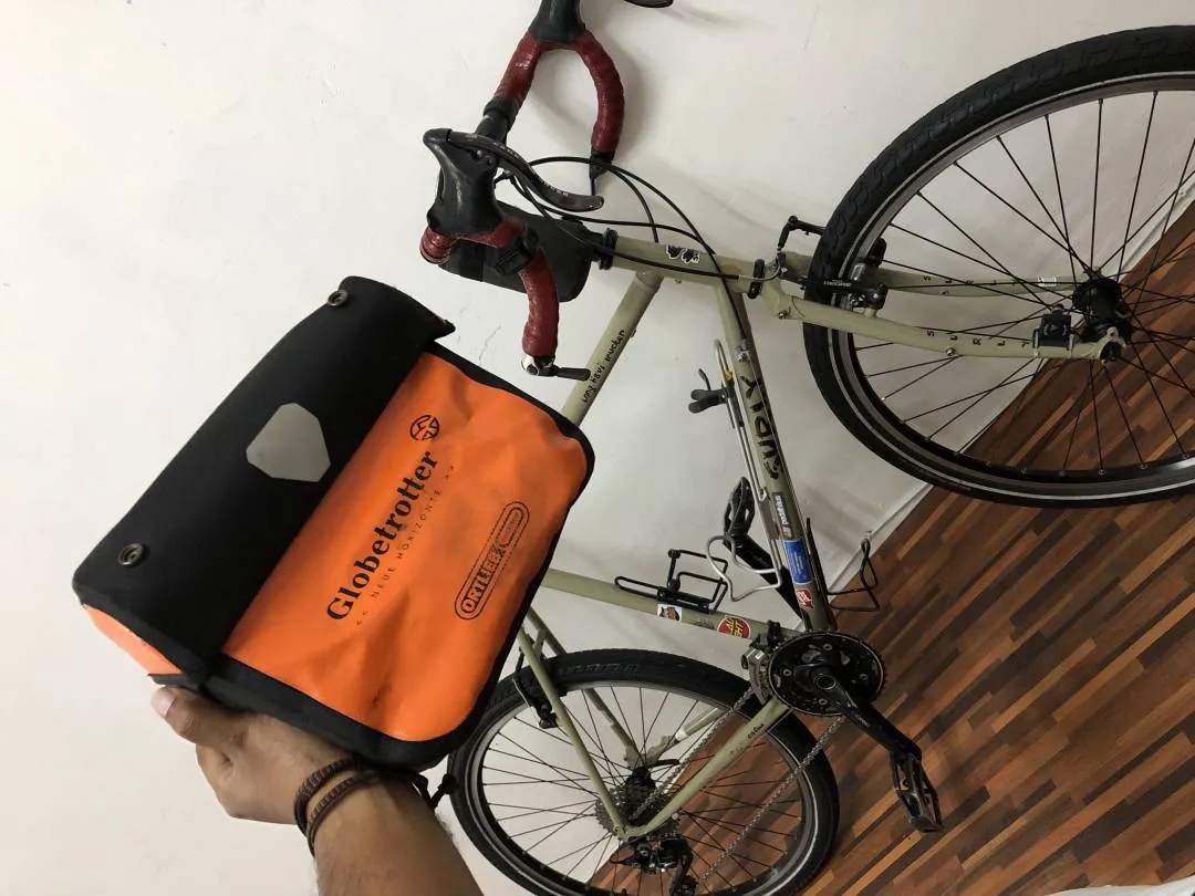 Surly LHT Size 52