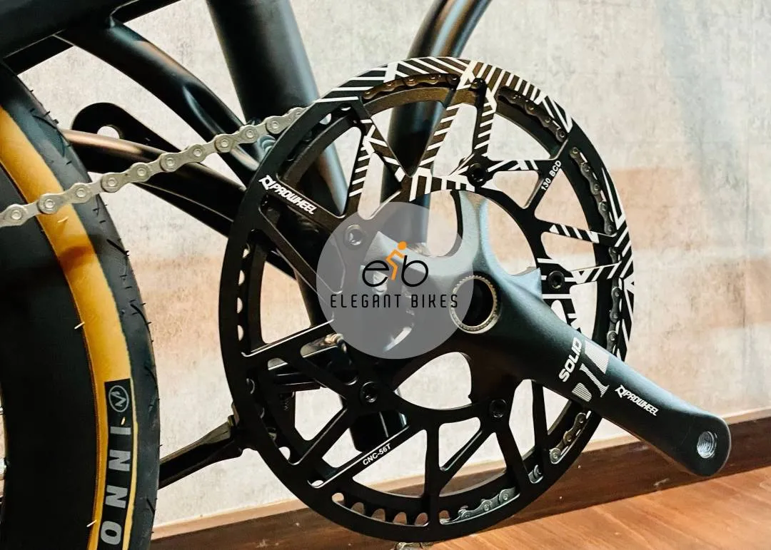 2022 CAMP SNOKE 10SP TIAGRA SHIMANO HYDRAULIC BRAKE