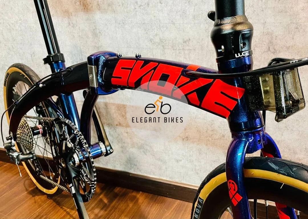 2022 CAMP SNOKE 10SP TIAGRA SHIMANO HYDRAULIC BRAKE