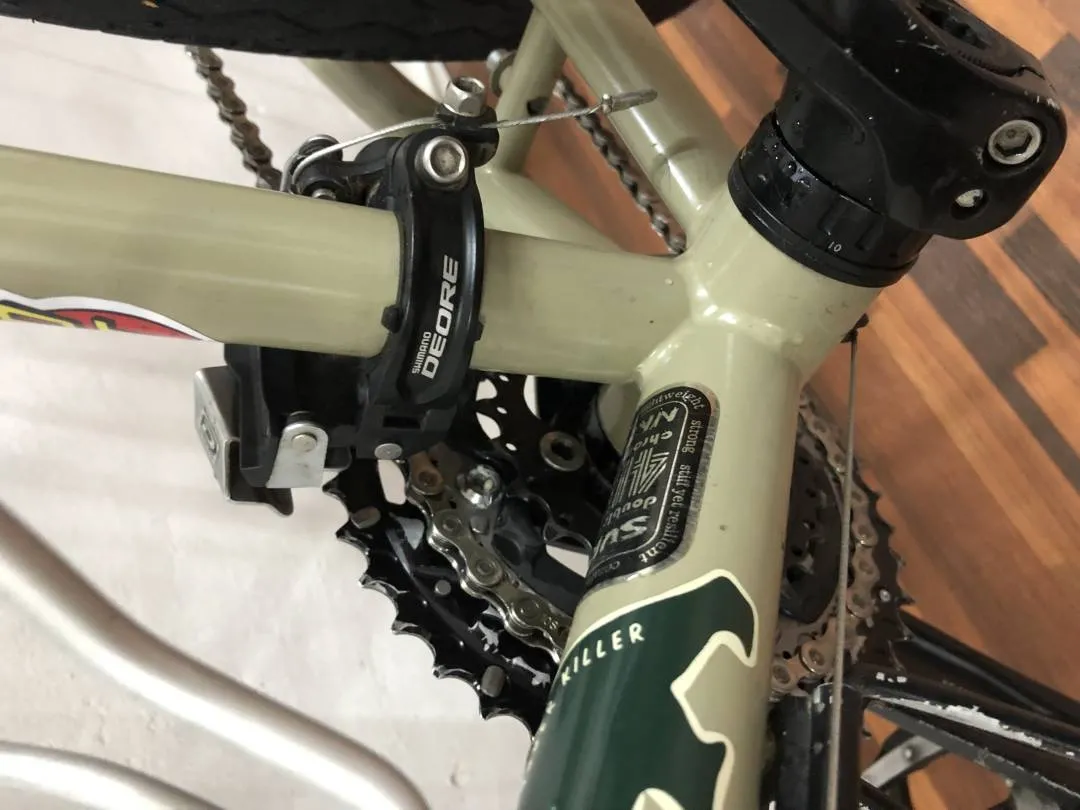 Surly LHT Size 52