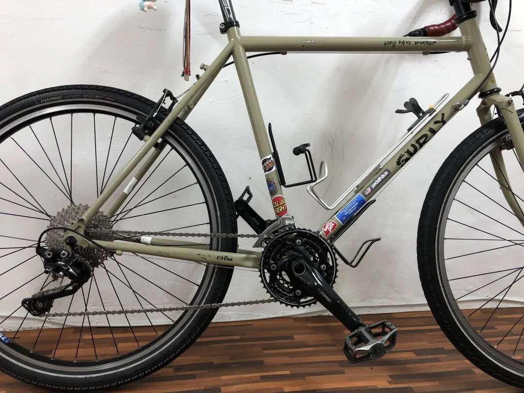 Surly LHT Size 52