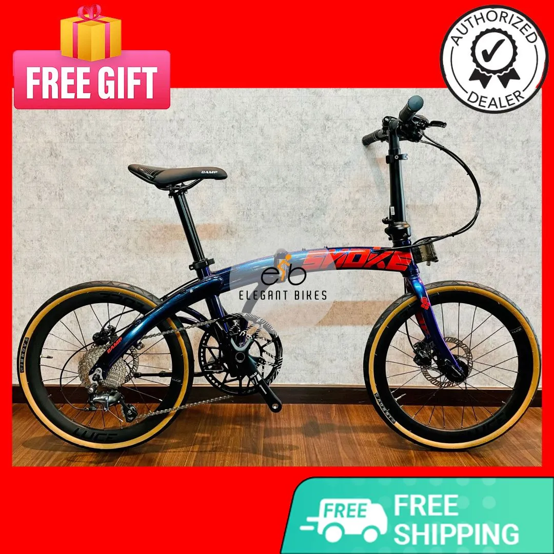 2022 CAMP SNOKE 10SP TIAGRA SHIMANO HYDRAULIC BRAKE