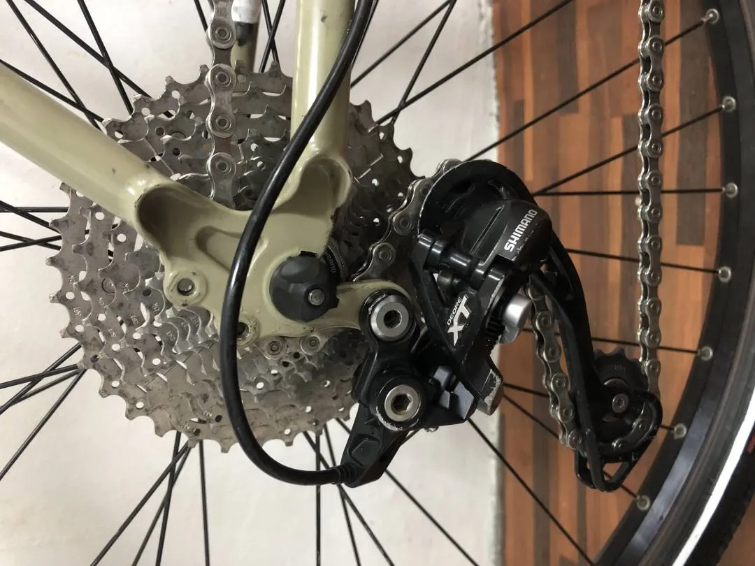 Surly LHT Size 52