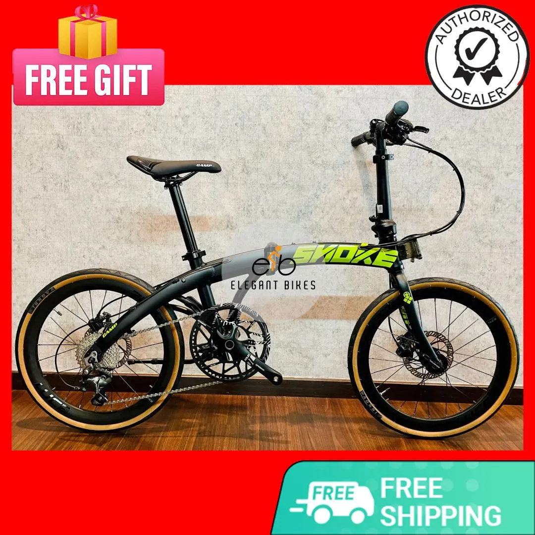 CAMP SNOKE 10SP TIAGRA HYDRAULIC BRAKE