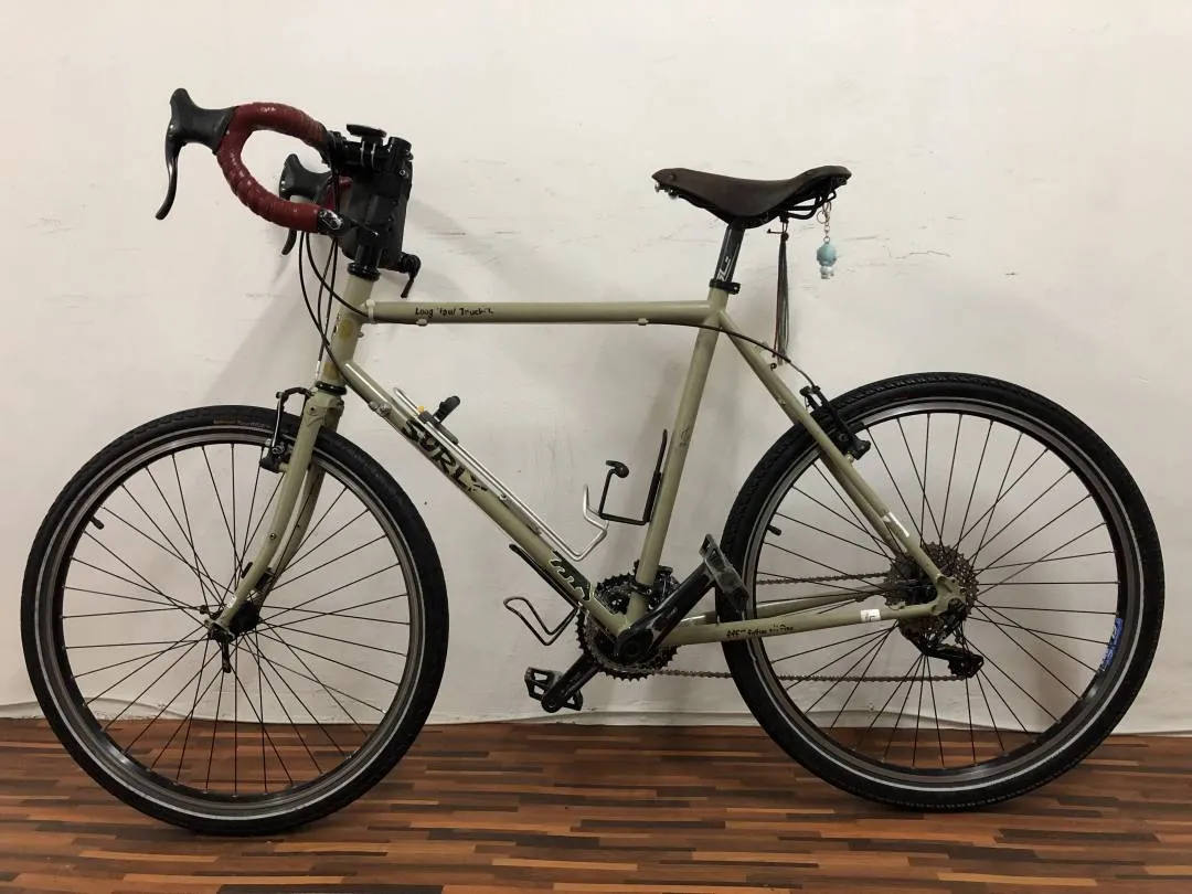 Surly LHT Size 52