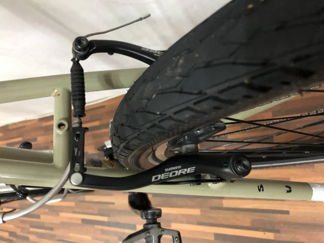 Surly LHT Size 52
