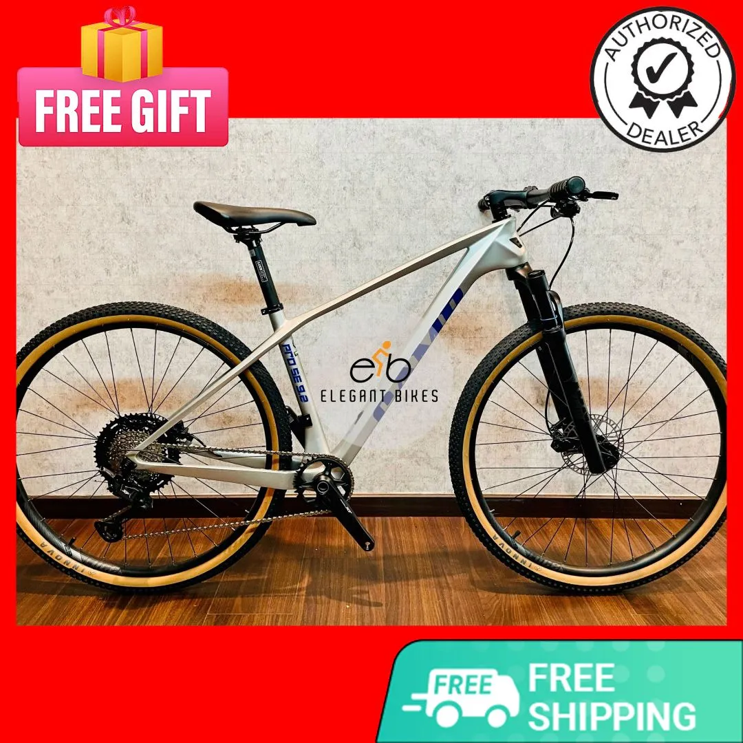 2022 CAMP PRO SL SHIMANO SLX 12SP CARBON FRAME