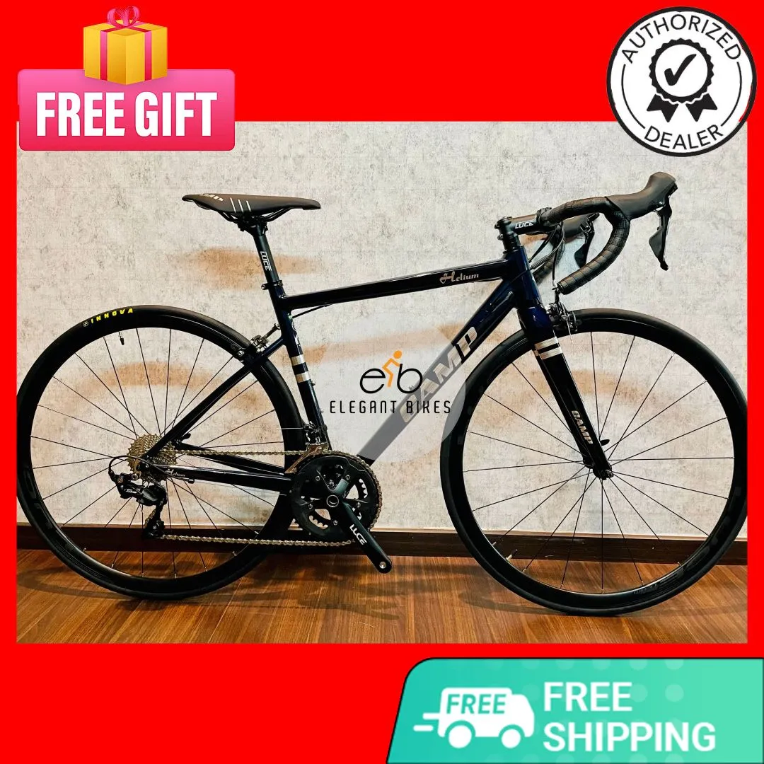 2022 CAMP HELIUM SHIMANO 105 22SP CARBON FORK