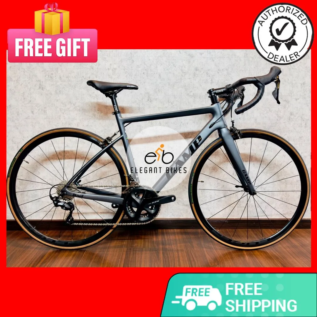 CAMP OXYGEN PRO FULL SHIMANO 105 R7000 CARBON