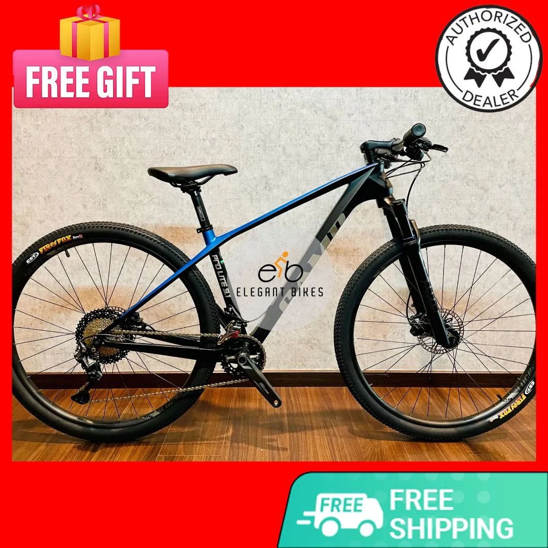 2022 CAMP PRO LITE SHIMANO DEORE 22SP FULL AIR FORK