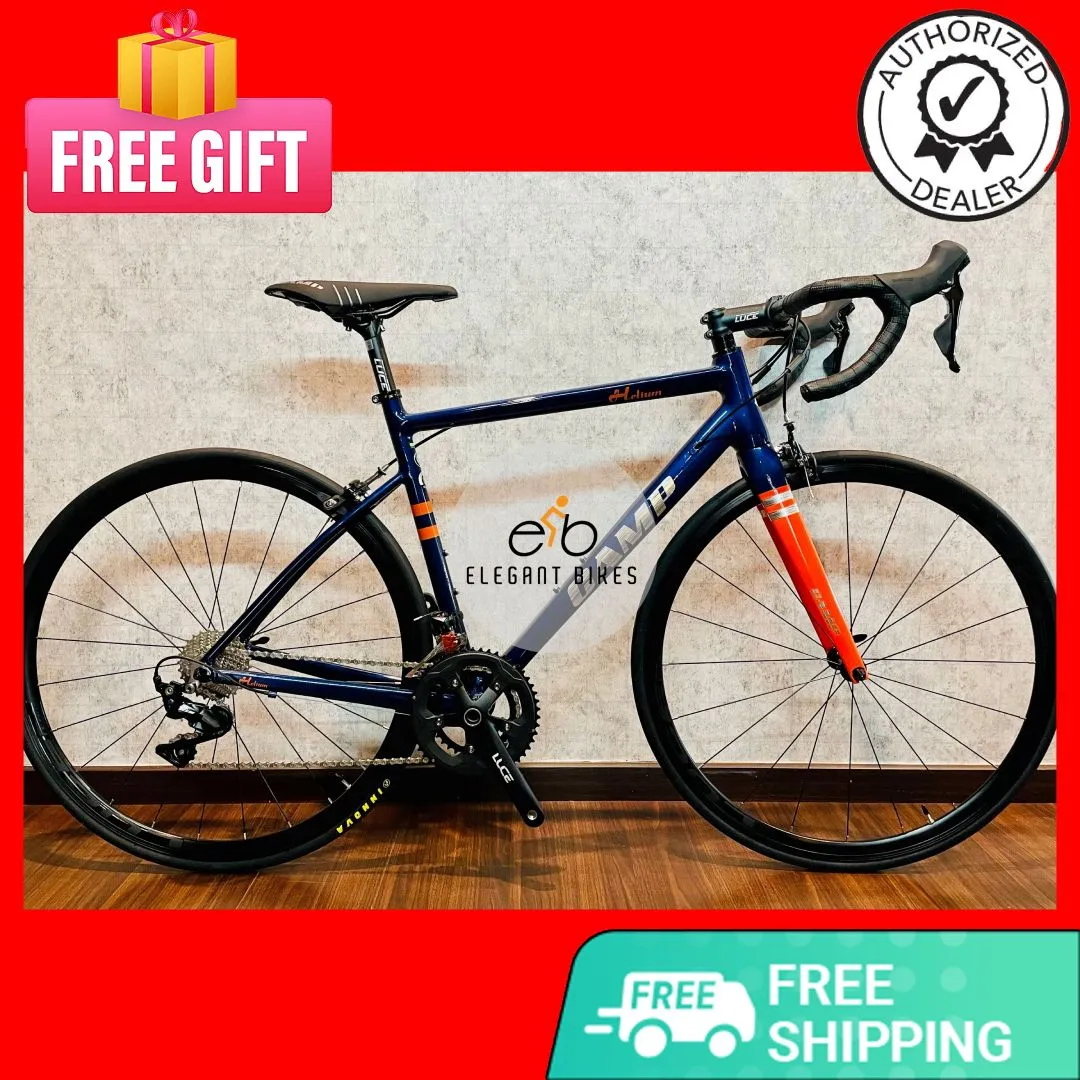 NEW 8KG CAMP HELIUM SHIMANO 105 CARBON FORK 11SPEED