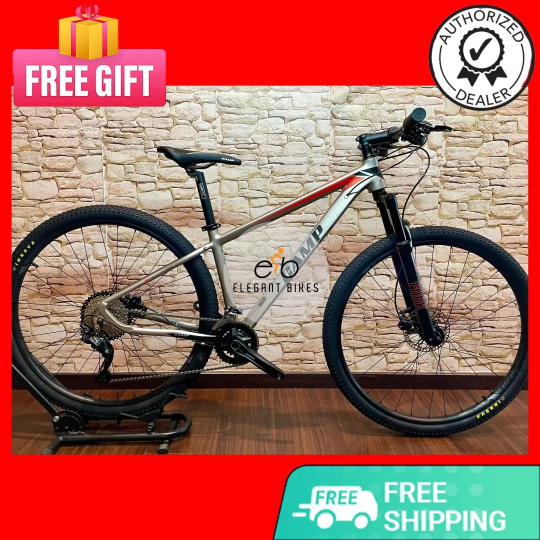 2022 CAMP WHIZZ 29ER SHIMANO DEORE 20SPEED SEALED HUBS