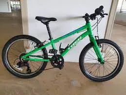 TREK SUPERFLY 20 FOR SALE