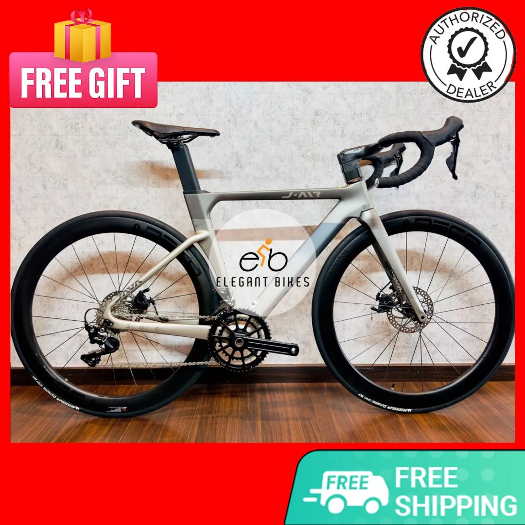 2022 JAVA J AIR FUOCO UCI AERO FRAME SHIMANO R7000 11 SPEED