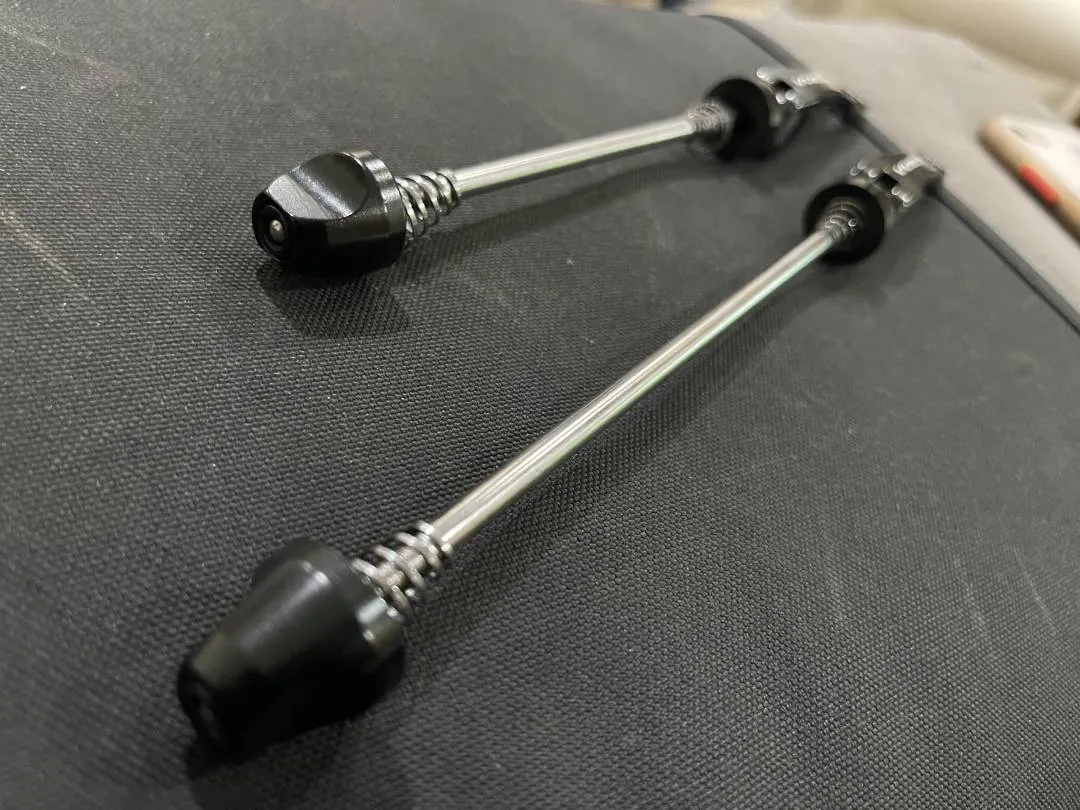 Vuelta mtb QR quick release