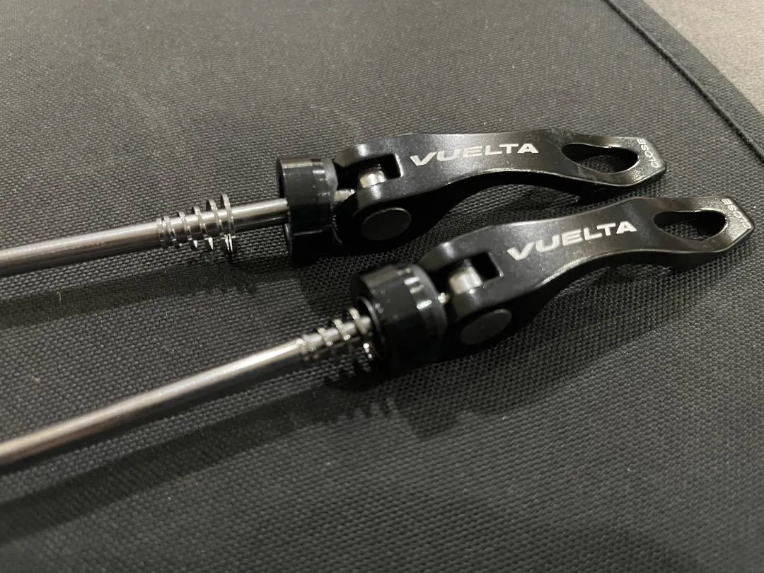 Vuelta mtb QR quick release
