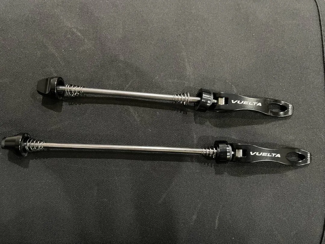 Vuelta mtb QR quick release