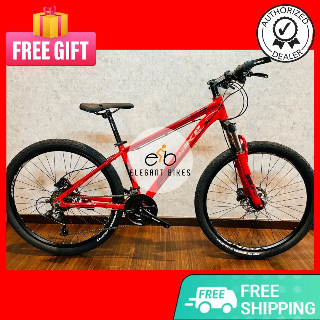 NEW MAKE MTB 27 SPEED HYDRAULIC BRAKES ALLOY FRAME