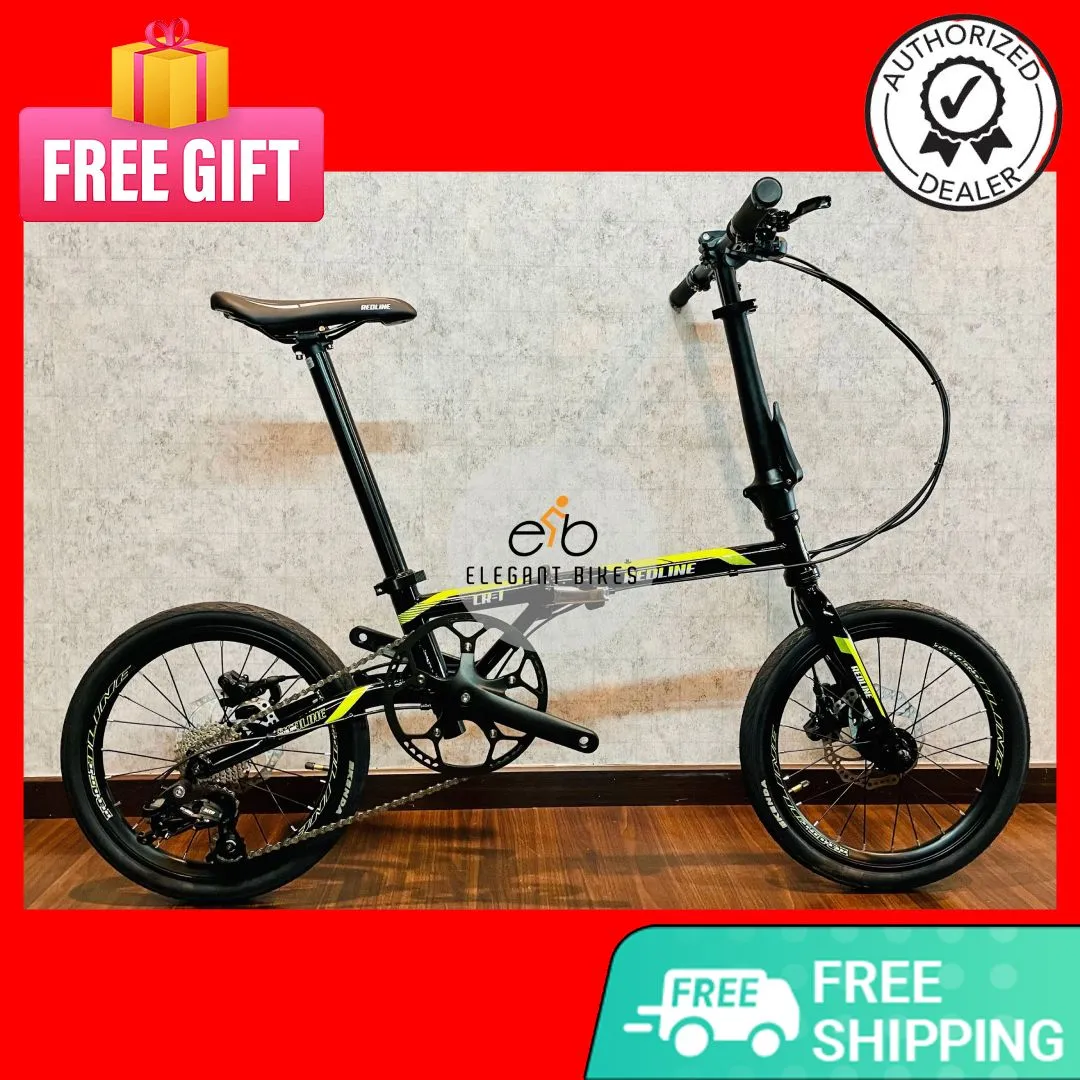 2022 REDLINE 16" 349 HYDRAULIC BRAKE 9SP