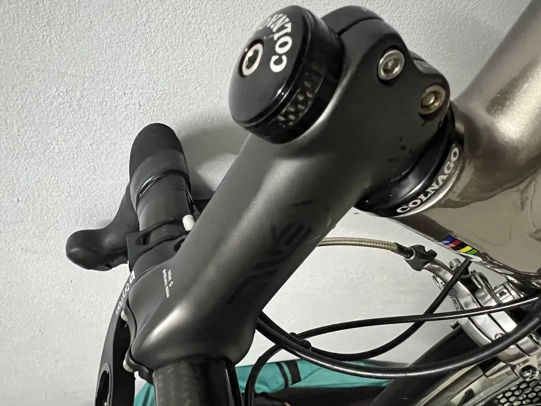 Colnago CLX 2.0 duraace 7900 complete bike