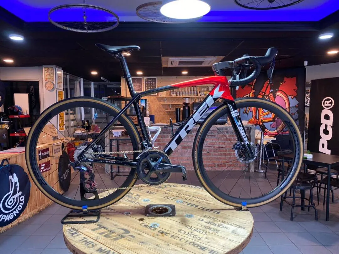 TREK EMONDA SL6 PRO Disc