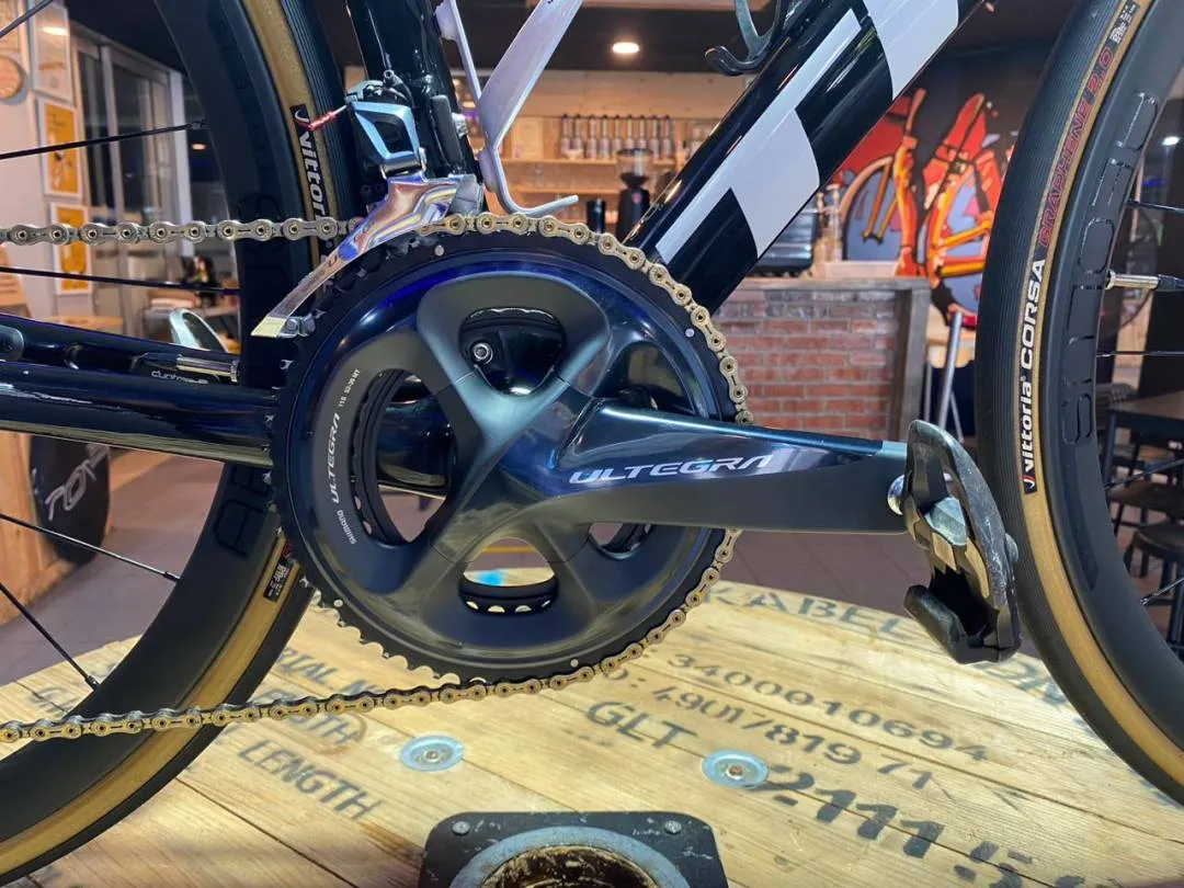 TREK EMONDA SL6 PRO Disc