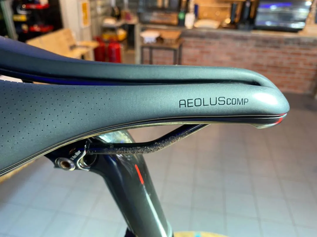 TREK EMONDA SL6 PRO Disc